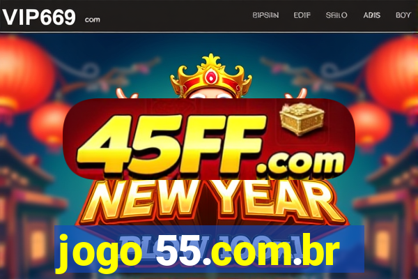 jogo 55.com.br